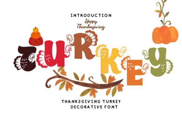Download Thanksgiving Turkey - Premium Resources