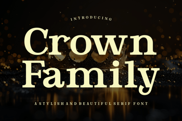 Download Crown Family - Premium Resources