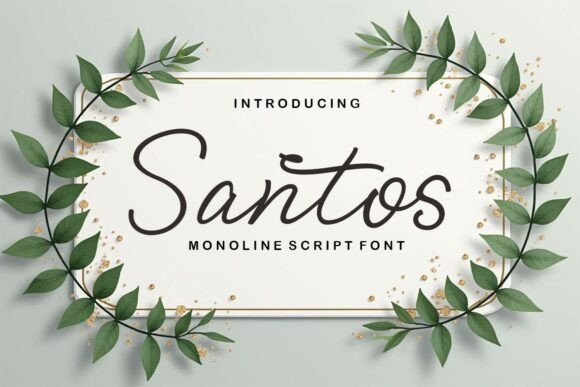 Download Santos - Premium Bundle